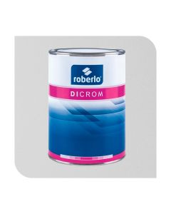 PLSTER ALUMINIO FINO 3.5LT DICROM ROBERLO