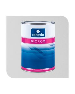PLSTER ALUMINIO MEDIO 3.5LT DICROM ROBERLO