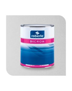 PLSTER ALUMINIO SPARKLE FINO 3.5LT DICROM ROBERLO