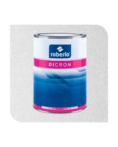 PLSTER ALUMINIO SPARKLE MEDIO 3.5LT DICROM ROBERLO