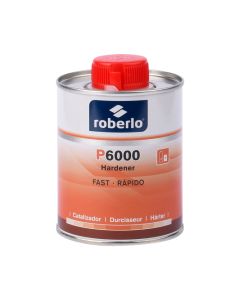 CATALIZADOR RAPIDO PARA BARNIZ HS RBS150 250ML ROBERLO