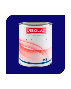 POLIUR AZUL HELIO 3.5LT DISOLAC ROBERLO