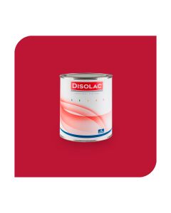 POLIUR ROJO HELIO 1LT DISOLAC ROBERLO