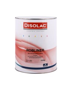 BATE PIEDRA ROBLINER TINTABLE 2.5KG DISOLAC ROBERLO