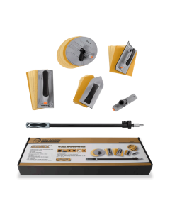 KIT LIJADO DE PARED