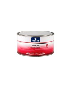 MASILLA C/ALUMINIO 1KG ROBERLO