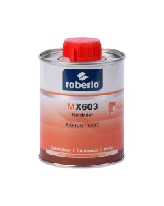 CATALIZADOR PRIMER RAPIDO PARA POLIESTER DICROM R610 200ML ROBERLO