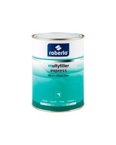 PRIMER MULTYFILLER EXPRES ME1 GRIS 4LT ROBERLO