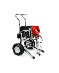 Graco 190 PC- Equipo de pintura airless profesional para