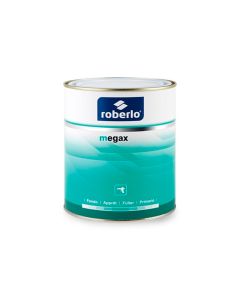 PRIMER RAPIDO MEGAX M0 BCO 4LT ROBERLO
