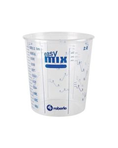 VASO MEZCLA CLASSICMIX 2300ML ROBERLO