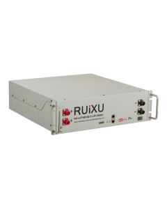 BATERIA LITIO 51.2V 100AH 5.12KWH RUIXU