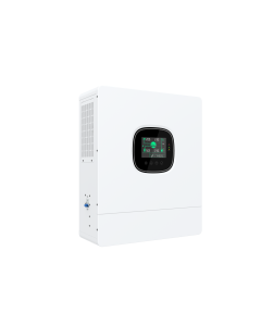 INVERSOR MONOFÁSICO SISTEMA FOTOVOLTAICO RIUXU