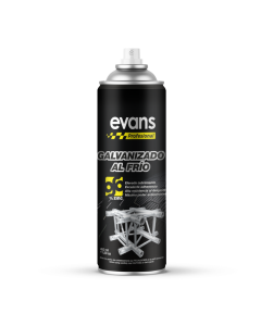 spray galvanizado frio evans