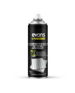 spray galvanizado frio evans