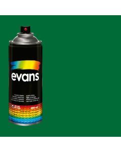 PINTURA EN SPRAY EVANS VERDE FRESCO