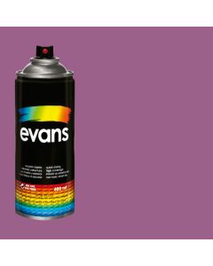 PINTURA EN SPRAY EVANS VIOLETA VENUS