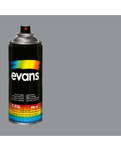 PINTURA EN SPRAY EVANS PRIMER GRIS