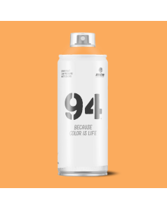 SPRAY MTN94 PEACH 400ML MONTANA