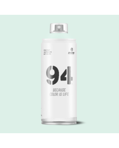 SPRAY MTN94 GEMINI GREEN 400ML MONTANA