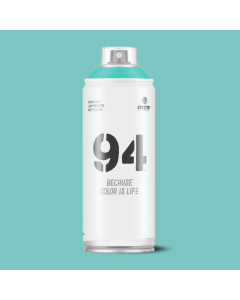 SPRAY MTN94 BALI GREEN 400ML MONTANA