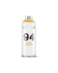 SPRAY MTN94 DORADO 400ML MONTANA