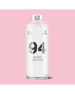 SPRAY MTN94 CHICLE 400ML MONTANA