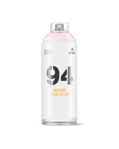 SPRAY MTN94 SAUDADE PINK 400ML MONTANA