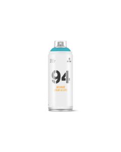 SPRAY MTN94 FORMENTERA BLUE 400ML MONTANA