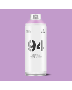 SPRAY MTN94 BISHOP VIOLET 400ML MONTANA