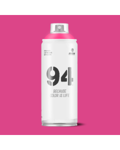 SPRAY MTN94 ROSARY PINK 400ML MONTANA