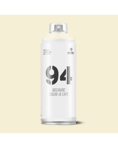 SPRAY MTN94 PLACEBO GREY 400ML MONTANA