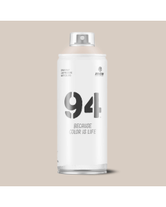 SPRAY MTN94 KOALA GREY 400ML MONTANA