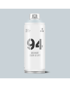 SPRAY MTN94 CLOUD GREY 400ML MONTANA