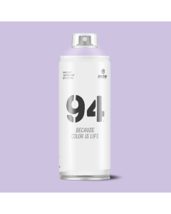 SPRAY MTN94 WOODSTOCK VIOLET 400ML MONTANA