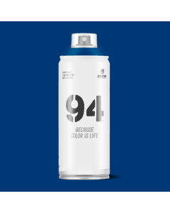 SPRAY MTN94 AZUL OSC 400ML MONTANA