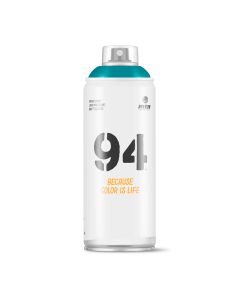 SPRAY MTN94 TURQUESA 400ML MONTANA
