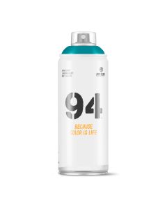 SPRAY MTN94 TURQUESA 400ML MONTANA