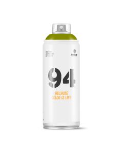 SPRAY MTN94 VERDE KRYPTON 400ML MONTANA