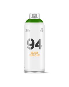 SPRAY MTN94 VERDE VALLE 400ML MONTANA