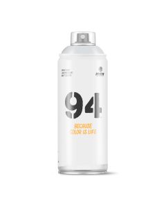 SPRAY MTN94 SIBERIAN GREY 400ML MONTANA