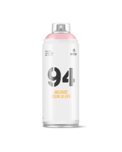 SPRAY MTN94 BOREAL PINK 400ML MONTANA