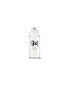 SPRAY MTN94 BLANCO 400ML MONTANA