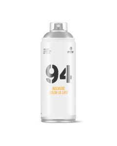 SPRAY MTN94 GRIS SOMBRA SPECTRO 400ML MONTANA