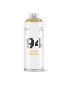 SPRAY MTN94 MARRON JUDEA SPECTRO 400ML MONTANA