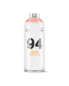 SPRAY MTN94 ROJO ALMA SPECTRO 400ML MONTANA