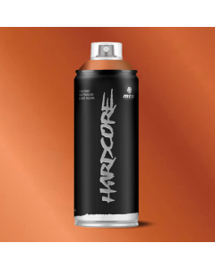 SPRAY HARDCORE ORO 400ML MONTANA