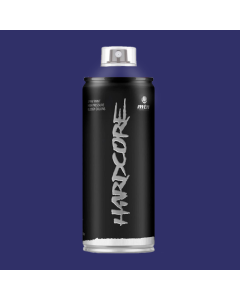 SPRAY HARDCORE VIOLETA ANONYMOUS 400ML MONTANA