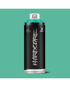 SPRAY HARDCORE VERDE PARIS 400ML MONTANA