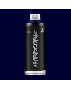 SPRAY HARDCORE AZUL LEVIATAN 400ML MONTANA